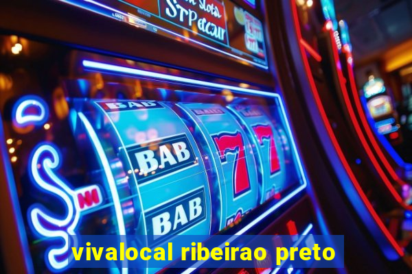 vivalocal ribeirao preto